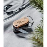 WODYCUT - Multi tool pocket knife - Image 7