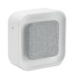 LUCE - Recycled ABS/RPET alarm clock - Image 2