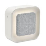 LUCE - Recycled ABS/RPET alarm clock - Image 3