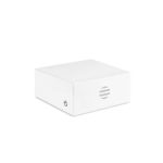 OREBAM - TWS earbuds in bamboo case - Image 6
