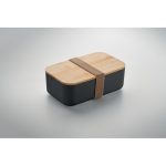 BEIBABOX - PLA corn lunch box 1000ml - Image 3