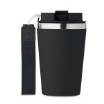 TOPAZ - Double wall tumbler 350 ml - Image 3