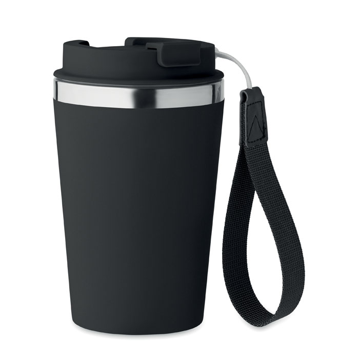 mo2317-03 TOPAZ - Double wall tumbler 350 ml - Image 1