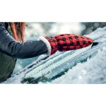 ICEHAND - Quilted ice scraper glove - Image 4