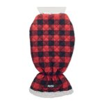 ICEHAND - Quilted ice scraper glove - Image 5