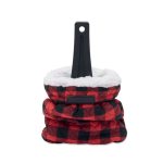 ICEHAND - Quilted ice scraper glove - Image 2