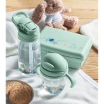 SED - Baby sippy cup in Tritan. - Image 5