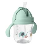 SED - Baby sippy cup in Tritan. - Image 2