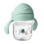 SED - Baby sippy cup in Tritan. - Image 4