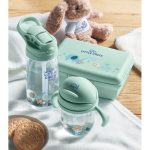 SED - Baby sippy cup in Tritan. - Image 6