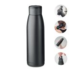 CALEFRIO - Heat-cool double wall bottle