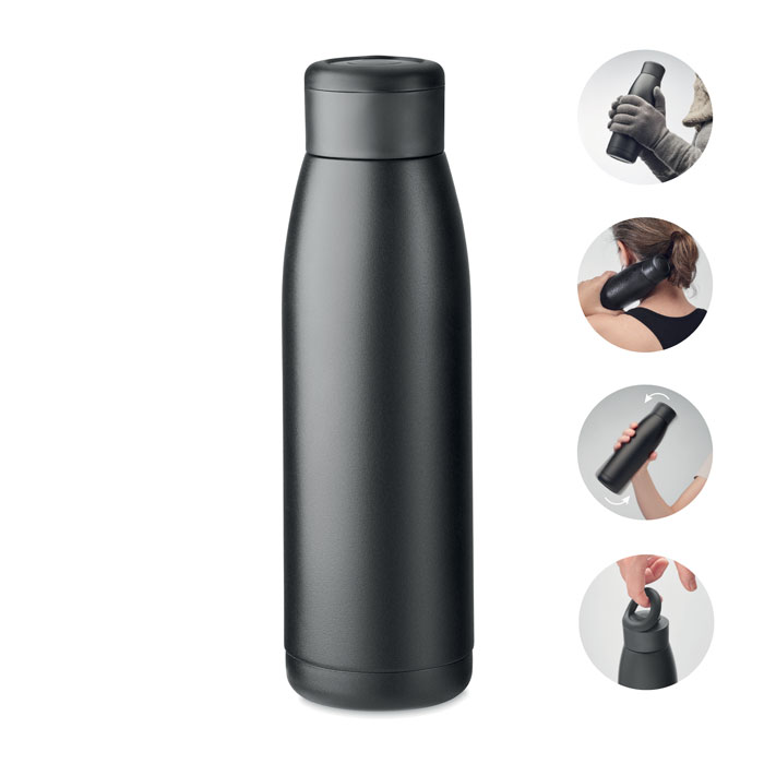 mo2331-03 CALEFRIO - Heat-cool double wall bottle - Image 1