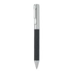 SCRIBI - Metal twist ball pen in box - Image 4