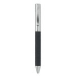 SCRIBI - Metal twist ball pen in box - Image 3