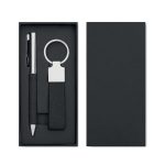 SCRIBI 2 - 2 piece gift set in box - Image 2