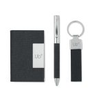 SCRIBI 3 - 3 piece gift set in box - Image 6