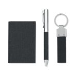 SCRIBI 3 - 3 piece gift set in box - Image 3