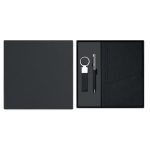 SCRIBI 4 - 3 piece gift set in box - Image 2
