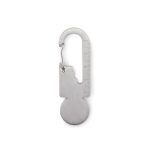 MULTIKEY - Multifunctional key ring token - Image 2