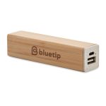 POWERBAMC - Power bank 2600 mAh - Image 5
