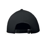 BAHAMAS - 6 panel cotton baseball cap - Image 2