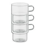 BOROMUG - High borosilicate glass 300 ml - Image 2