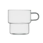 BOROMUG - High borosilicate glass 300 ml - Image 4