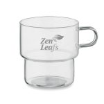 BOROMUG - High borosilicate glass 300 ml - Image 5