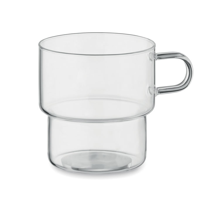 mo2348-22 BOROMUG - High borosilicate glass 300 ml - Image 1