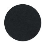 FELTSTER - Round coaster in RPET felt - Image 2