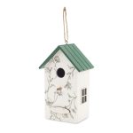 GREENJAY - Bird house in plywood - Image 4