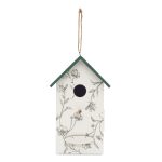 GREENJAY - Bird house in plywood - Image 2