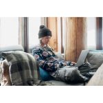 CAPNIT - Unisex beanie RPET polyester - Image 3