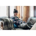 CAPNIT - Unisex beanie RPET polyester - Image 4