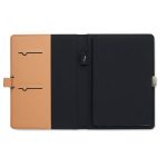 FEUX - A5 RPET conference folder - Image 2