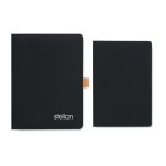 FEUX - A5 RPET conference folder - Image 4