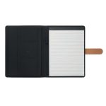 FAUX - A4 RPET conference folder - Image 2