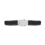 FAULET - Braided faux leather bracelet - Image 3
