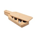 VINOVAULT SET - Bottle shaped wine set - Image 2