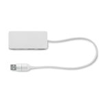 UBAH - USB hub 4 ports 27,5 cm - Image 2