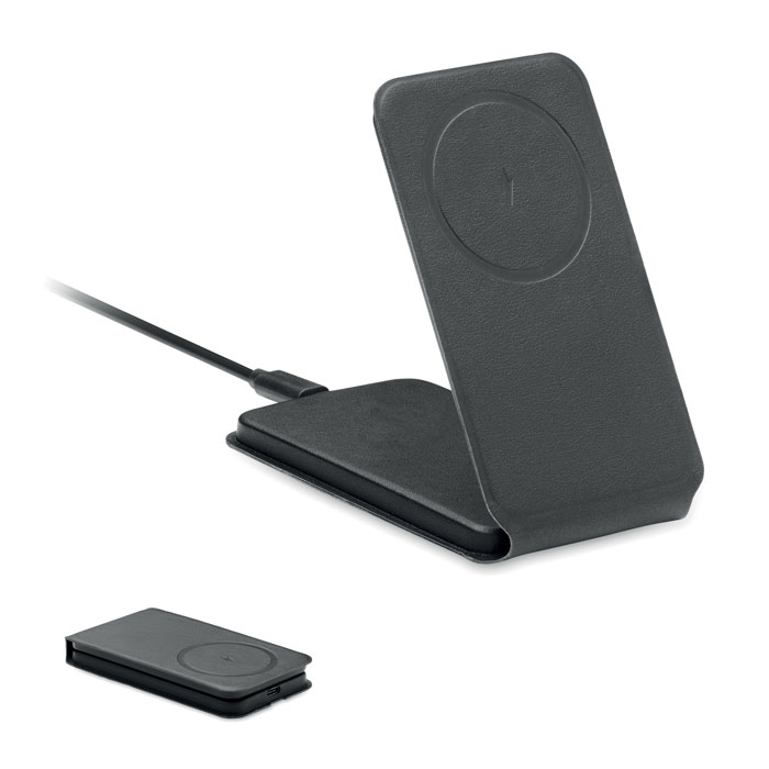 mo2389-03 FAWTT - Foldable magnetic charger 15W - Image 1