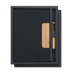 NOTEMIX - A5 RPET notebook set - Image 2