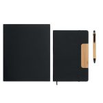 NOTEMIX - A5 RPET notebook set - Image 3