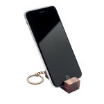CODE - Key ring with phone stand - Image 4