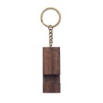 CODE - Key ring with phone stand - Image 2