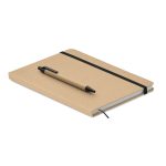 CARATIL - A5 notebook in recycled carton - Image 5