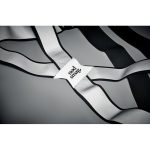 ALLVISIBLE+ - Adjustable 360 reflective belt - Image 5