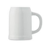 SUBLIER - Sublimation beer mug 500 ml - Image 2