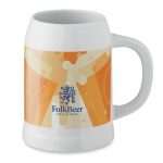 SUBLIER - Sublimation beer mug 500 ml - Image 3