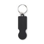 TOKLEY - Key ring with trolley token - Image 2